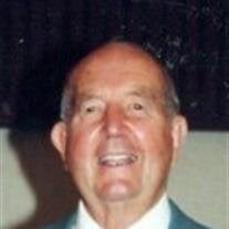 Edgar Raymond May