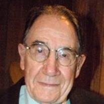 Harrison Ray Anderson