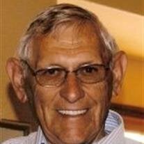 Frederick William Nolte
