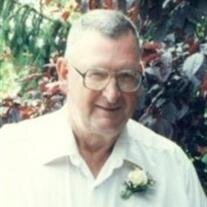 Alvin Leroy Sherman