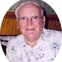Nicholas DeMaio