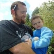 Christopher Michael Whitbeck