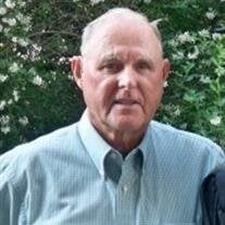 Allen Vincent Emmons