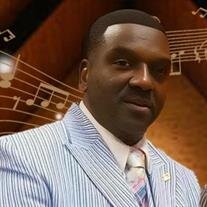 Darryl Blue