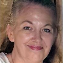 Mrs. Tomaro Elgar Cook