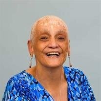 Ms. Vernita Nathlie Coleman