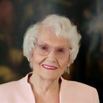 Nancy M. Meyers