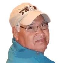 Tomas Cabello Jr.