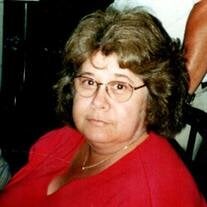 Kathy Ann Shirah Payne