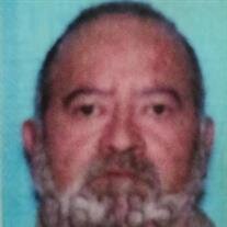 Eugenio "Gene" Garcia Jr