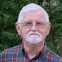 Phillip Dean Griffin