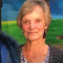 Mary Race Bevis