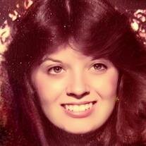 Mary Elizabeth Deckard