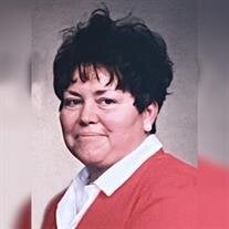 Sandra Kaye Gilding