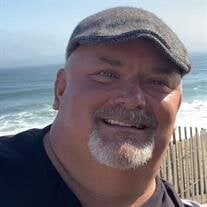 Thomas M. Cuddy