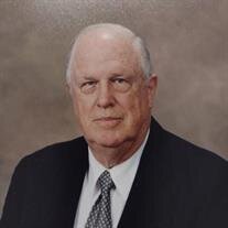 Thomas Robert "Tom" Shelton