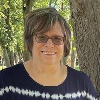 Jody Edgell