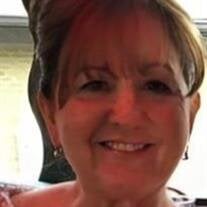 Maureen Clare Jenkins