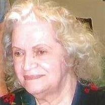 Blanche M. Lopez