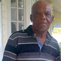 Rendell McPherson (Captain, Tiler)