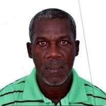 Trevor Jones