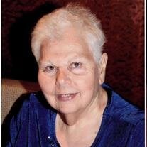 Carolyn Linda Goshen