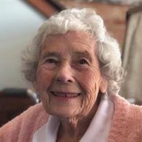Ilene DeChane