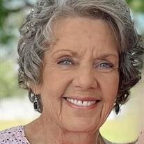 Joyce Lorene (Curley) Gray