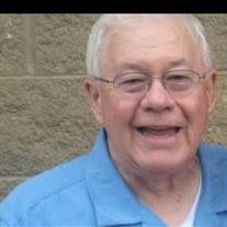 Donald Keith Cook