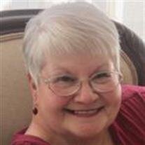 DeeAnn Cutler Williams