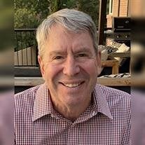 Jean (Chip) Louis Johnson Jr.