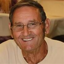 Jack Basham