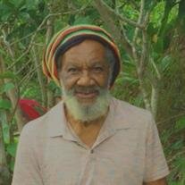 Eric Beresford Kerr