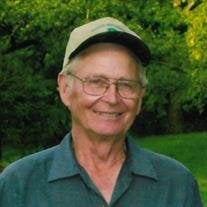 Ray Simmons