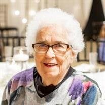 Aleece Bobette Beadle