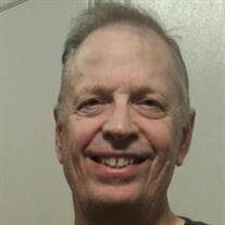 Thomas Homer Martin Sr.