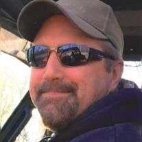 Eric Paul Robinson