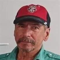 Joseph "Joe" Edwin Swenink