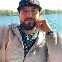 William John DeGidio, Jr.