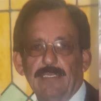 Thurman Lamar Lybrand