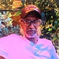 Mr. James Franklin Elliott