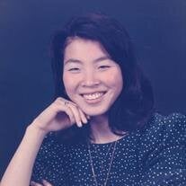 Elisabeth "Betsy" Kyung Soon Ross