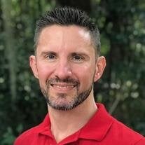 Adam Alexander Hackney