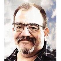 Catarino Ruben Vasquez Jr.