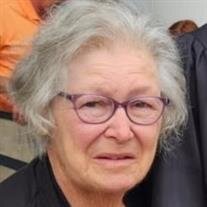 Linda Sue Kramer