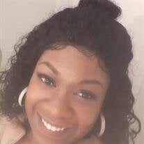 Ms. Shanice Lawon Haynie