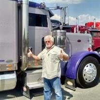 Edwin "Eddie" Louis Rumpf, III