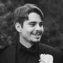 Ethan Bryce Sikes