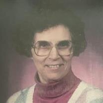 June S. Henzie