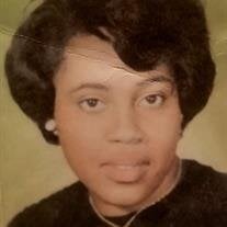 Mrs. Minnie Mull
